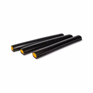 Orange Filled Licorice Bars 3kg