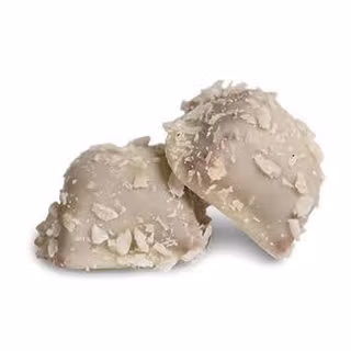 Mormor Lisas Vitchoklad Cocosboll 1,8kg