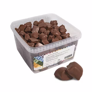 Mormor Lisas Chokladboll 2kg