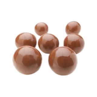 Mjölkchoklad Hasselnöt 3,8kg