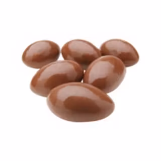 Chokladmandel 3,8kg