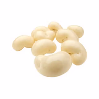 Vit Chokladcashew 3,8kg