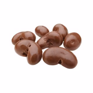 Chokladcashew 3,8kg