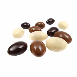 Mandelmix 3,8kg