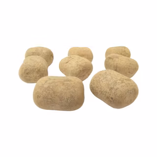 Salt Vit Chokladlakrits 3,8kg