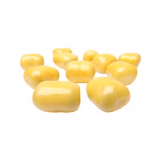Salt Citronlakrits 3,8kg