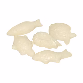Sjöfrukter Vita 2,2kg