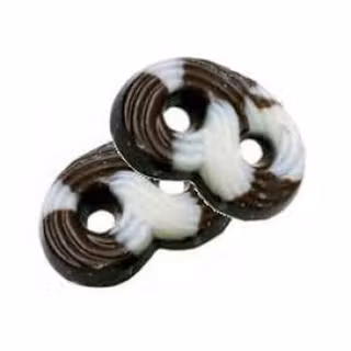 Kringlor Brunvita 2kg