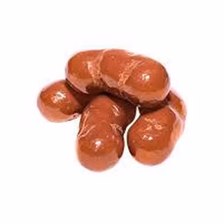 Majsbåge Choklad Sockerfri 1,5kg