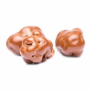 Kina Vetepuffar Sockerfri 1,5kg