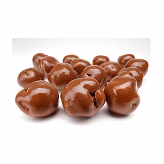 Popcorn Choklad 6kg