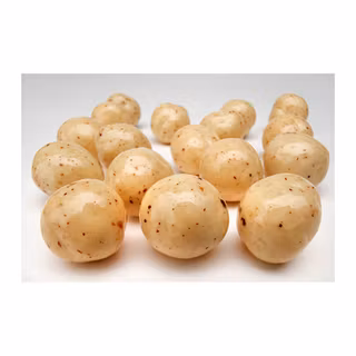 Popcorn Vit Choklad 6kg
