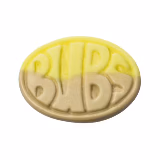 BUBS Banana Toffee 2,8kg