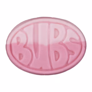 BUBS Wild Berry Pomegranate Ovals 2,8kg
