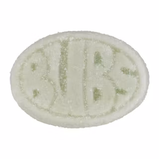 BUBS Fruity Pear Ovals 2,6kg