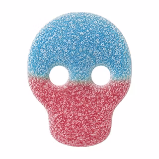 Fizzy Skallar 2kg