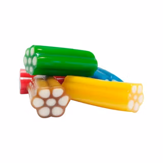 Revolver Liquorice Mix 1kg