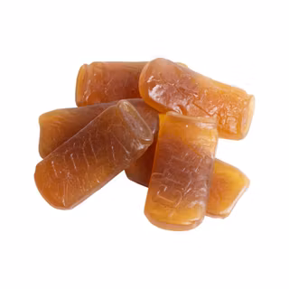 Colaburkar 2,2kg