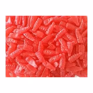 Jordgubbsflaskor 2,2kg