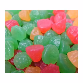 Tropiska Bär 2,6kg