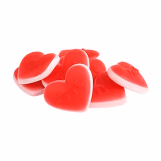 Sweethearts 2,4kg