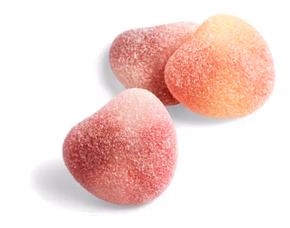 Peaches Melba 3kg BIB