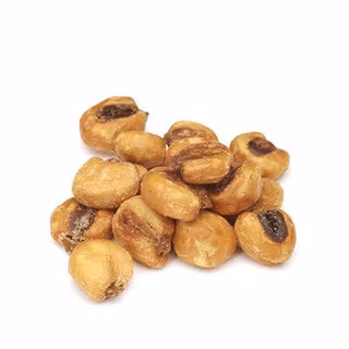 Albina Giant Corn Rost & Salt 4kg