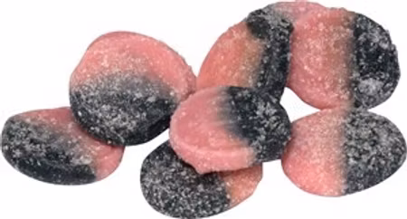 Mjuka Kryptoniter 3,5kg