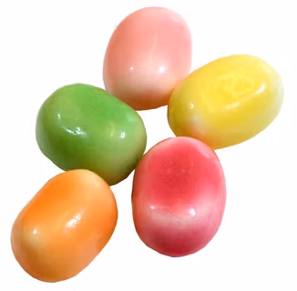 Maoam Kastanjer 2kg