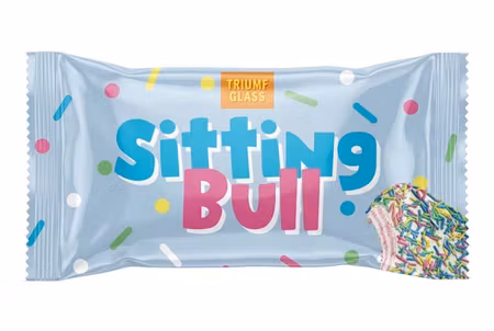 Sitting Bull Lösvikt 2kg