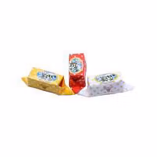 Milkcream Fudge 3kg