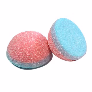 Blueberry/Raspberry Bombs 3kg