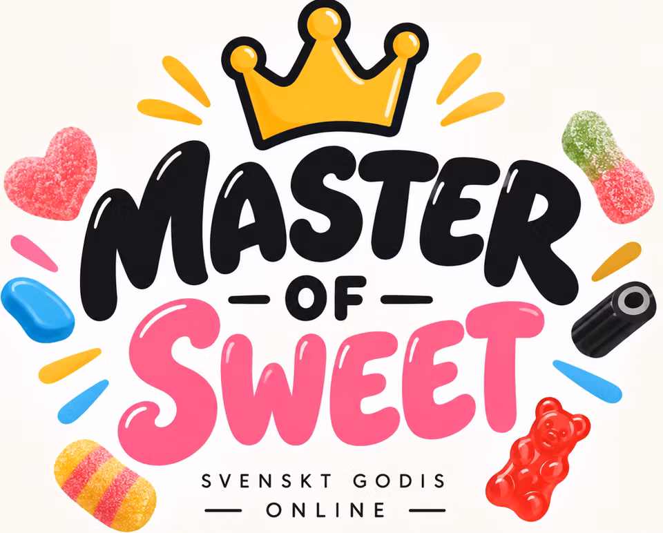 Master Of Sweet