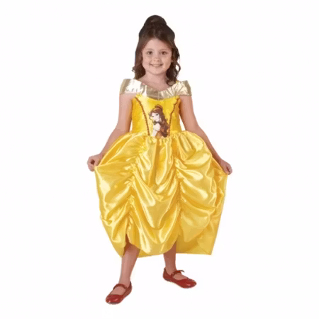 Prinsessan Belle