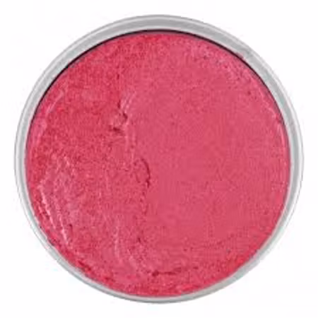 Ansikts/kroppsfärg Rosa 18ml