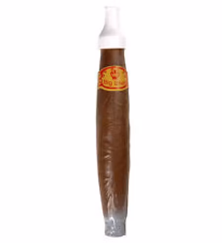 Jumbo cigarr Maskerad