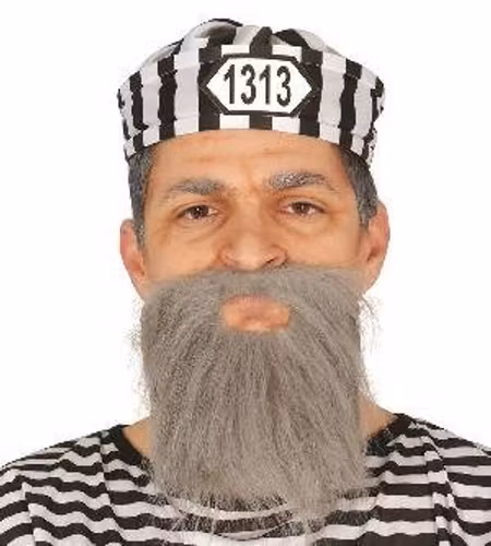 Fånge hatt