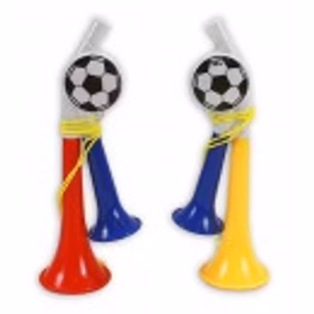Fotbollshorn