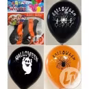 Halloween ballonger