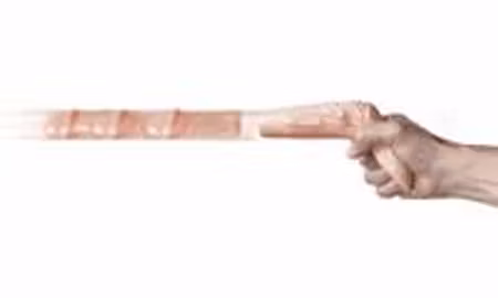 Penis Pistol