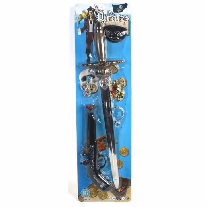 Piratset
