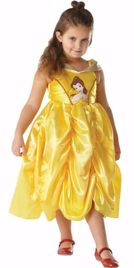 Prinsessan Belle