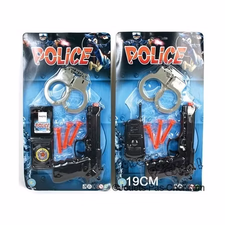 Polis polis
