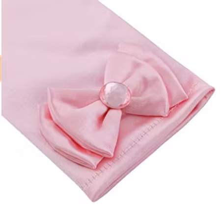 Rosa Prinsess set