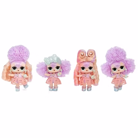 L.O.L Surprise Hairvibes