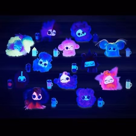 L.O.L. Surprise! Lights Pets