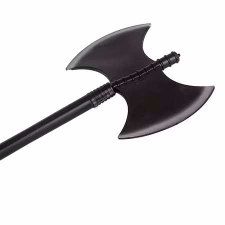 Bödelyxa Dubbel ca 110 cm