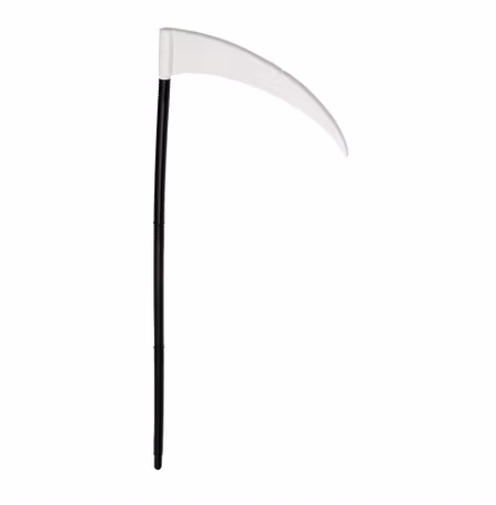 Dödens Lie ca 100 cm