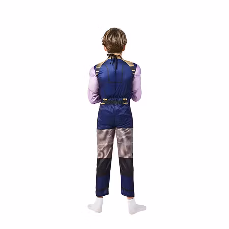 Thanos Deluxe Barn Maskeraddräkt Halloween