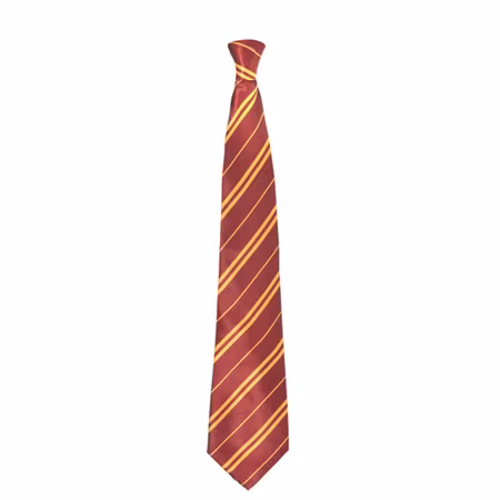 Harry Potter Gryffindor Slips Maskeraddräkt